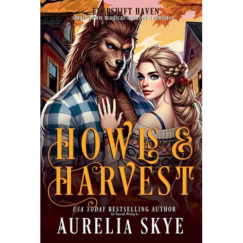 Howls & Harvest