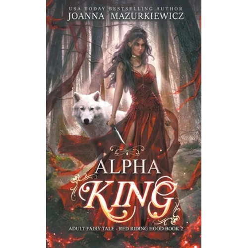 Alpha King