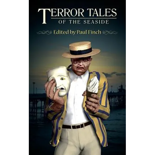 Terror Tales of the Seaside
