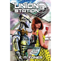 Book Night on Union Station