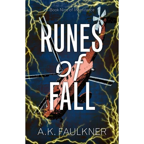 Runes of Fall