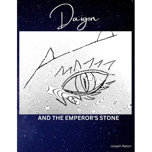 Daigon and the Emperor's Stone
