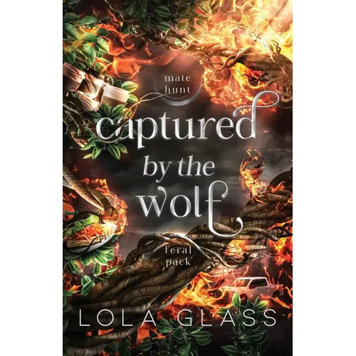 Captured by the Wolf