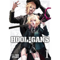 Hool!gan's Vol. 1