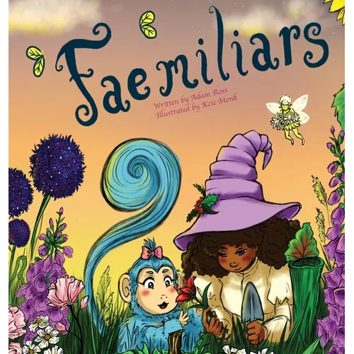 "Fae"miliars