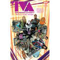 Tva: For All Time, Always