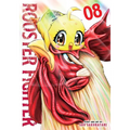 Rooster Fighter, Vol. 8