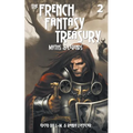 The French Fantasy Treasury (Volume 2)