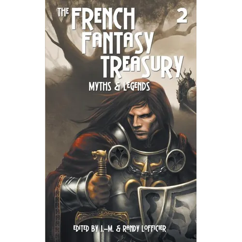 The French Fantasy Treasury (Volume 2)