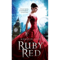 Ruby Red