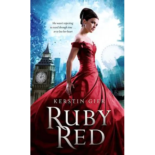 Ruby Red