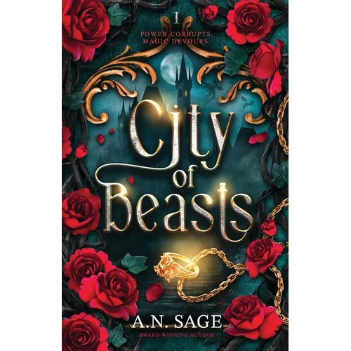 City of Beasts