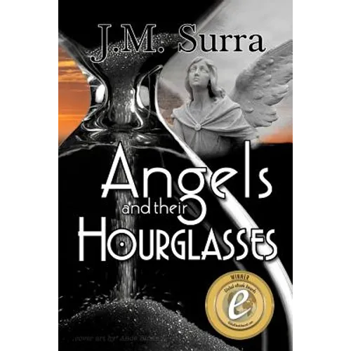 Angels and Their Hourglasses