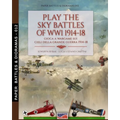Play the sky battle of WW1 1914-1918