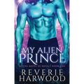 My Alien Prince