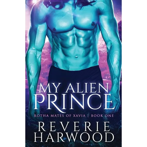 My Alien Prince