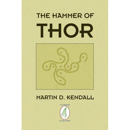 The Hammer of Thor