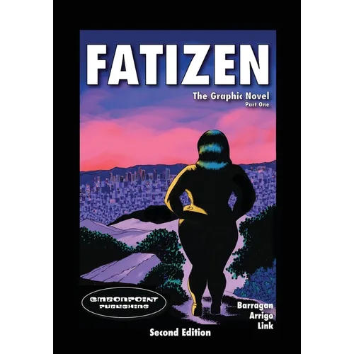 Fatizen: The Graphic Novel, Part One