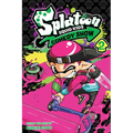 Splatoon: Squid Kids Comedy Show, Vol. 2