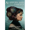 Slippers And Thieves Special Edition