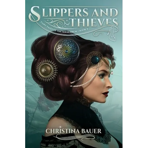 Slippers And Thieves Special Edition