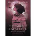 Strands of Fire: A Tale of Magic in the Great War