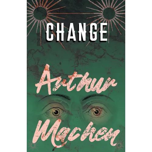 Change
