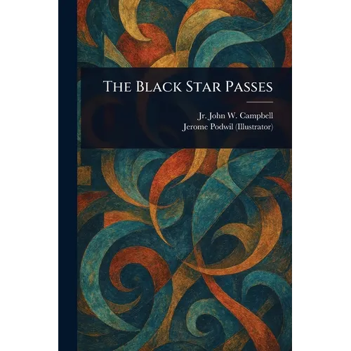 The Black Star Passes