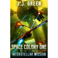 Interstellar Mission