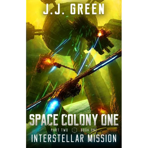 Interstellar Mission