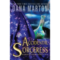 Accidental Sorceress: Epic Fantasy Romance