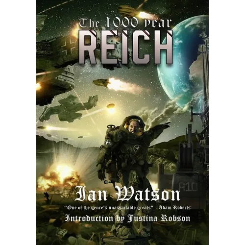 The 1000 Year Reich