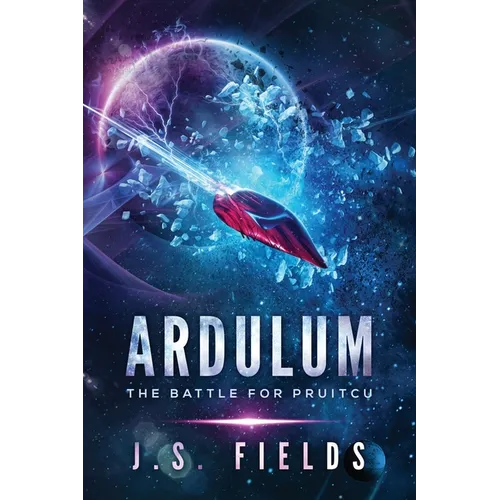 Ardulum: The Battle for Pruitcu