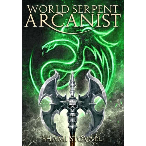 World Serpent Arcanist
