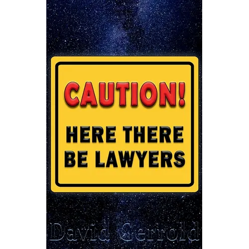 Here There Be Lawyers