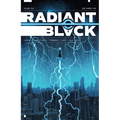 Radiant Black Volume 8: A Massive-Verse Book