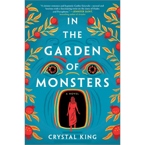 In the Garden of Monsters