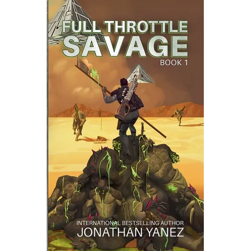 Full Throttle Savage