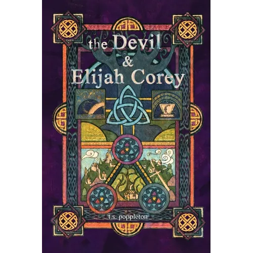 The Devil and Elijah Corey