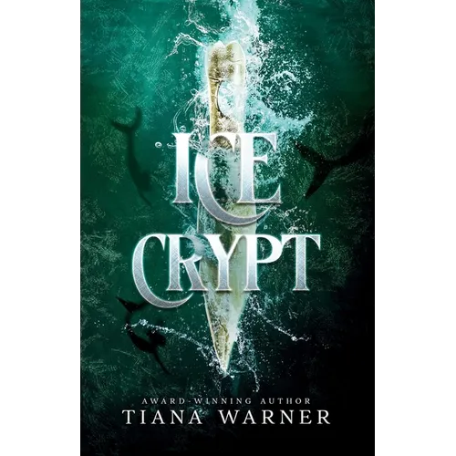 Ice Crypt
