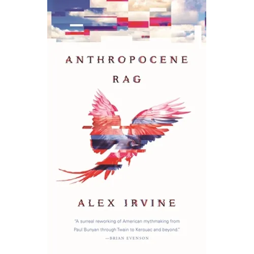 Anthropocene Rag