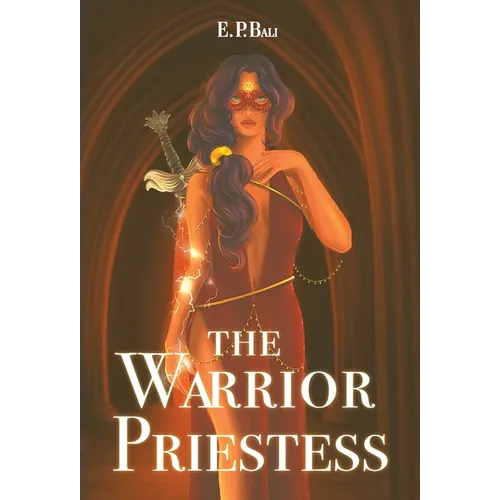 The Warrior Priestess