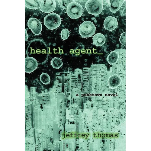 Health Agent