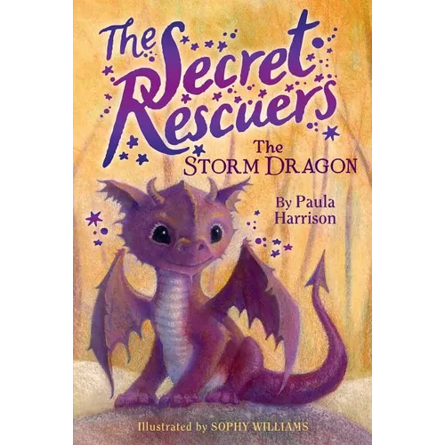 The Storm Dragon