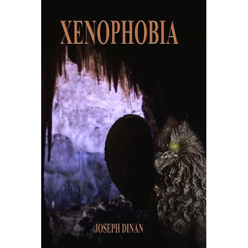 Xenophobia