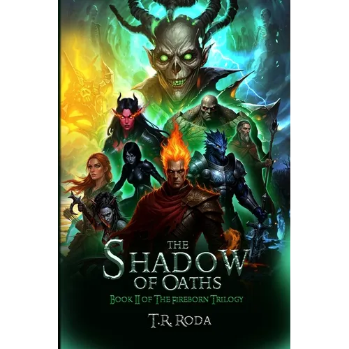 The Shadow of Oaths
