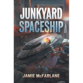 Junkyard Spaceship