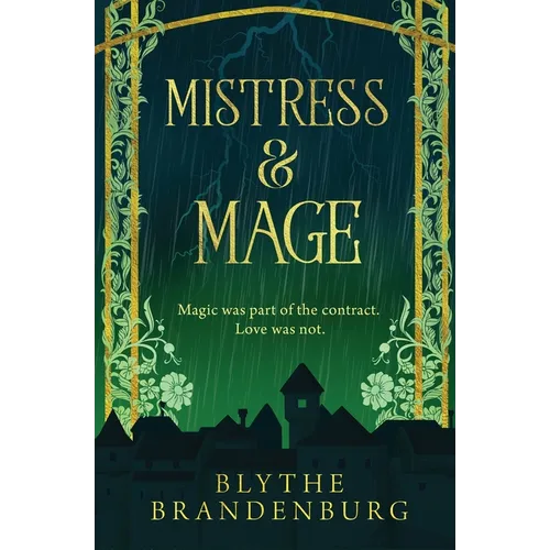 Mistress and Mage
