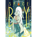 Stephen McCranie's Space Boy Volume 23