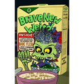 Brave New Weird Volume Three: The Best New Weird Horror, Volume Three